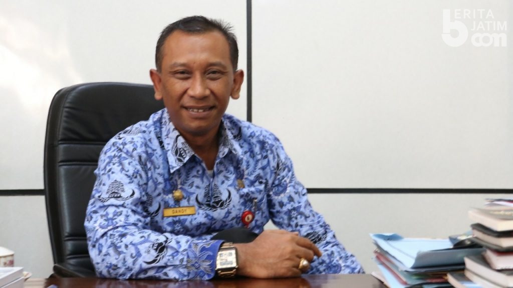 Besok Pelajar Tingkat SMP di Bojonegoro Mulai PTM
