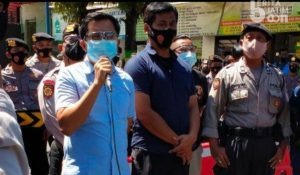 Dua Mahasiswa IAIN Madura Jadi Tersangka Perusakan Fasilitas Kampus