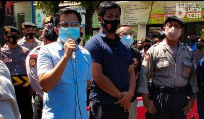 Dua Mahasiswa IAIN Madura Jadi Tersangka Perusakan Fasilitas Kampus