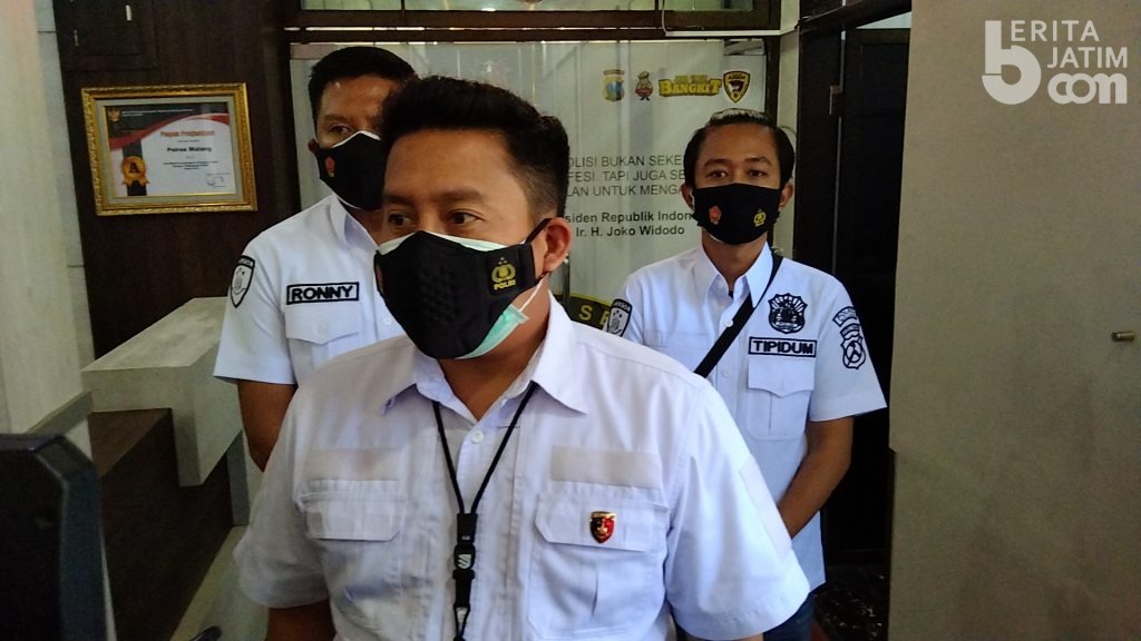 Penyelenggara Dangdutan di Tengah PPKM Darurat Terancam 1 Tahun Penjara