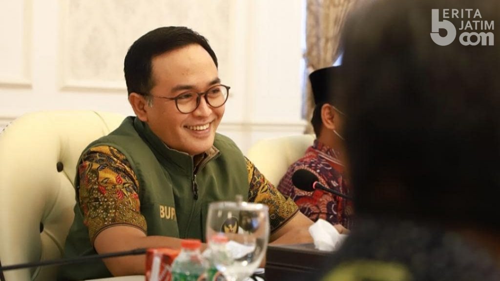Bupati Pamekasan Kembali Ajak ASN Kerja Maksimal