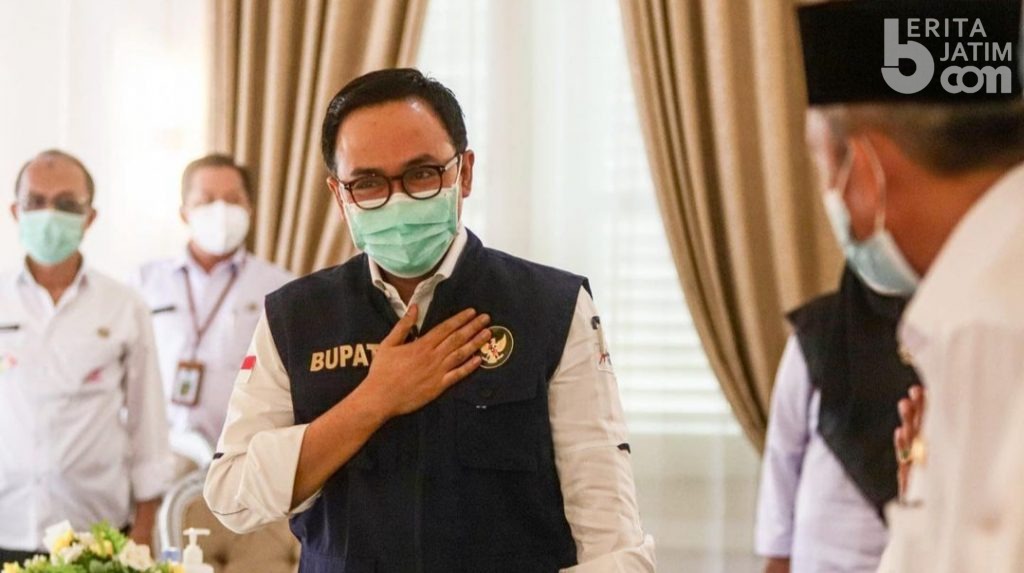 Spirit Kemitraan Strategis Eksekutif-Legislatif di Pamekasan
