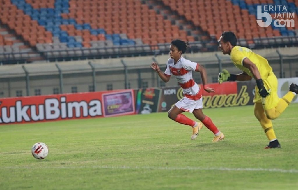 Pemain Muda Madura United Miliki Peluang Tampil Reguler