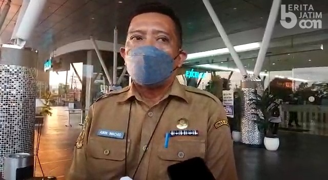 Pembelajaran Tatap Muka Terbatas di Kota Mojokerto Mulai 30 Agustus