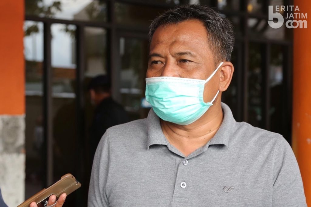 Ajaran Baru, Kadispendik Surabaya: Tak Wajib Beli Seragam