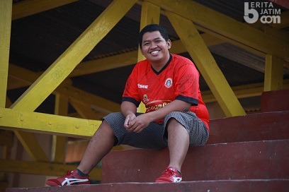 Persedikab Kediri Siap Sambut Gelaran Kompetisi