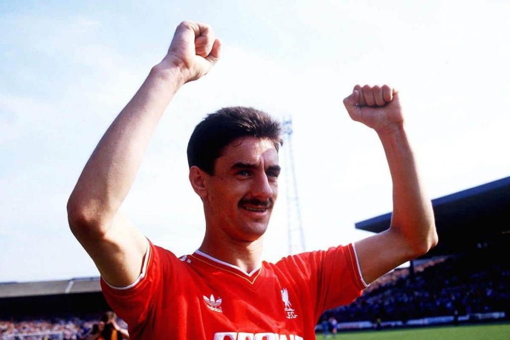 Hari ini, Ian Rush Kembali dari Juve ke The Reds