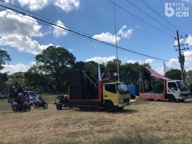 Jual Peralatan untuk Bayar Cicilan, Pengusaha Sound System Ngawi: Kami Menangis