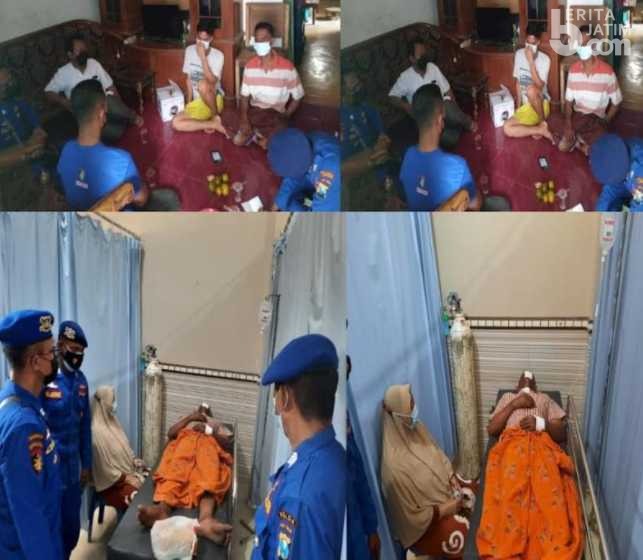 Kapal Nelayan Lamongan Tenggelam di Sumenep, Ini Penyebabnya