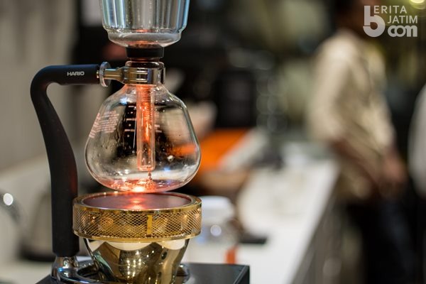 Ini Rekomendasi Kafe Enak dan Nyaman di Jombang Buat Kamu