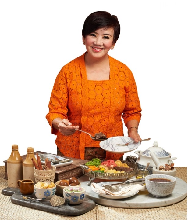5 Kunci Sukses dalam Membangun Bisnis ala Ny. Swan Founder Dapur Solo