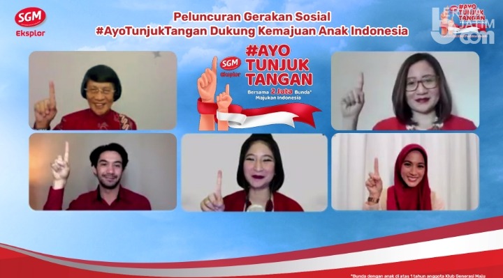 Kak Seto : Tidak Semua Anak Harus Jadi Rudy Habibie, Temukan Potensi Sesungguhnya Melalui Lingkungan Yang Sehat