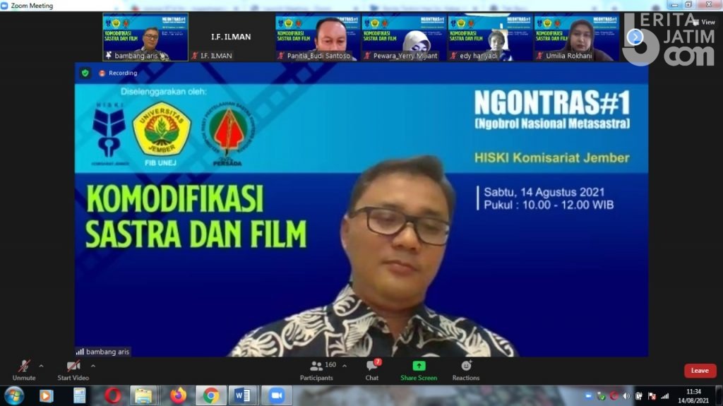 Ini Empat Hal yang Harus Kamu Perhatikan Jika Ingin Bikin Film Sejarah