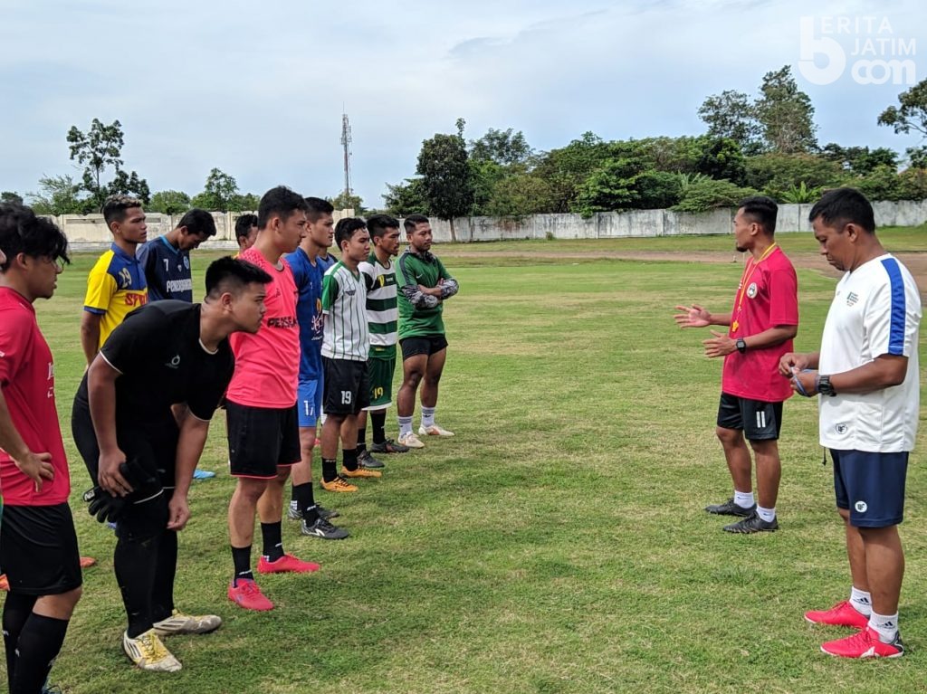 Mimpi Persemag ke Liga 1, Ini Syaratnya