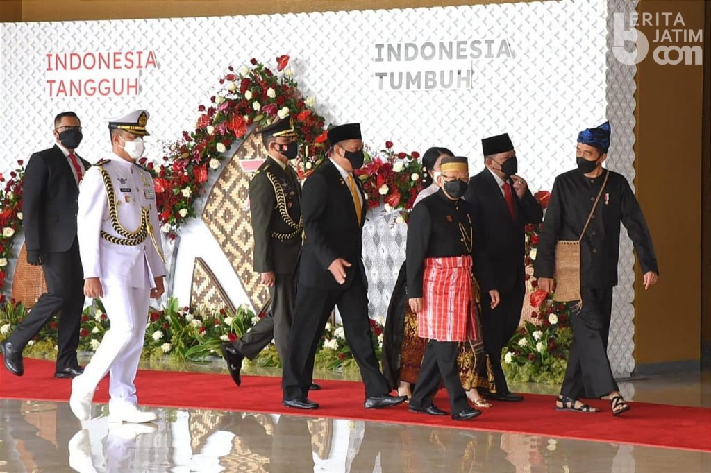 Ketua DPD RI Minta Pemerintah Manfaatkan Energi Nuklir, Komisi VII DPR Setuju