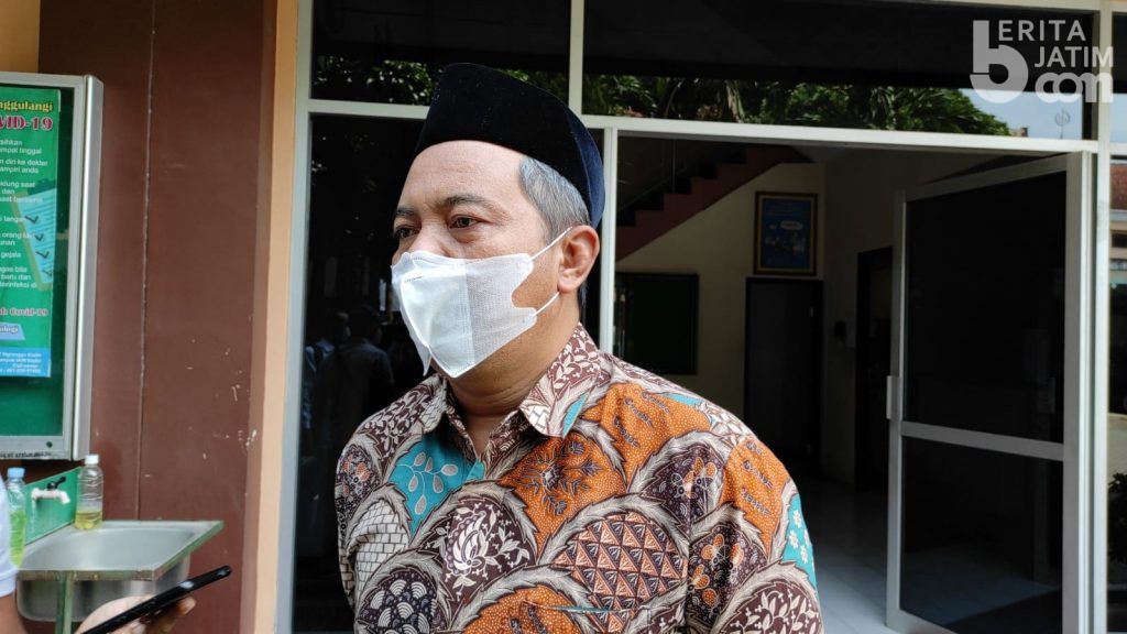 Dugaan Pelecehan Seksual, IAIN Kediri Sanksi Oknum Dosen