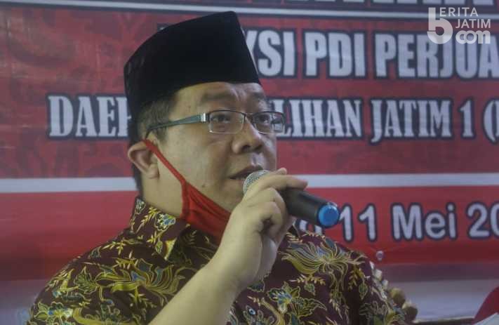 Yordan FPDIP DPRD Jatim: Makam Semua Agama Harus Disiapkan di Tiap Daerah