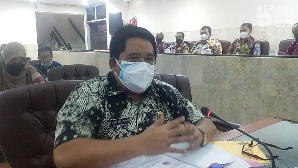 Pemkab Jember: Uji Publik RPJMD Paling Demokratis, Diikuti 190 Orang