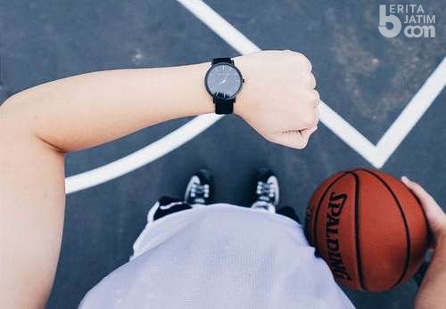 Perjalanan AND1 dari Brand Streetball Hingga Gandeng Bintang NBA