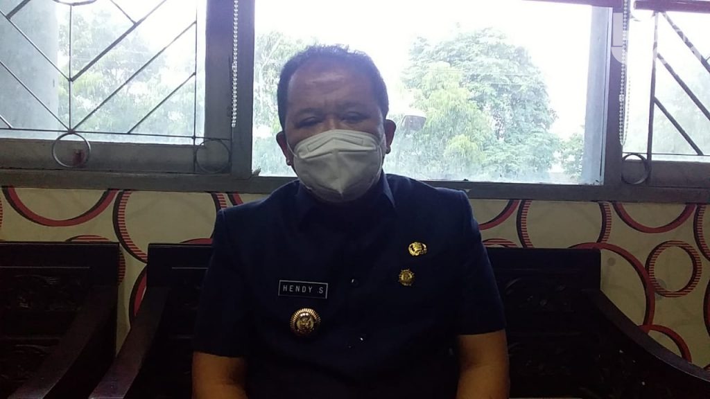 Fraksi GIB: Bisa Saja ada yang Ingin Jerumuskan Bupati Jember
