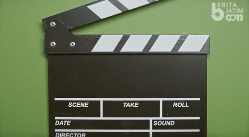 Ilustrasi Film