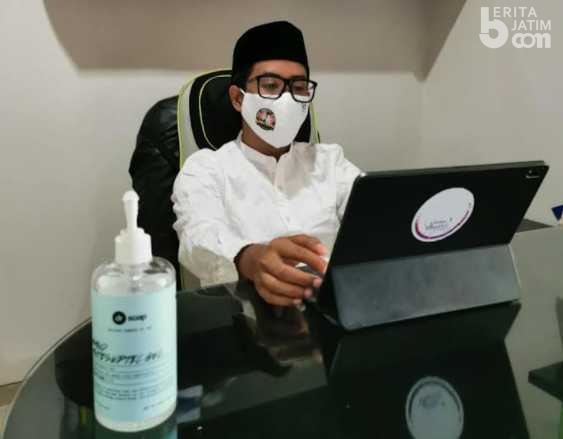 Tokoh Muda NU Gus Ubaid: Youtuber Muhammad Kece Nistakan Agama!