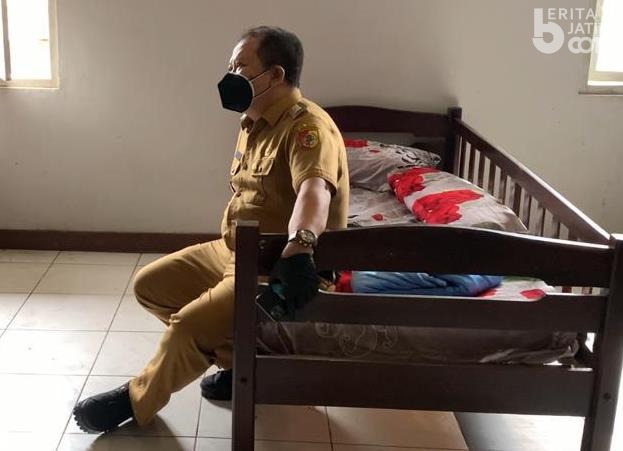 Pemkab Jember Masih Harus Distribusikan Bansos untuk 400 Ribu Keluarga