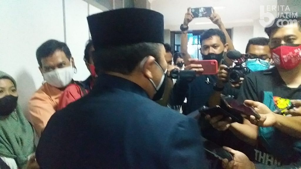 Bupati Jember: Semua SK Dievaluasi Total, Mumpung Belum Jauh