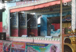 Delapan Bulan Nganggur, Seniman Ludruk Magetan Harap Kembali Manggung