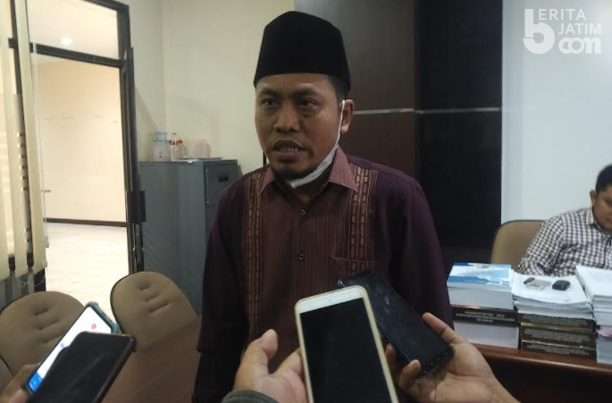 Aliansi Mahasiswa Sampang Tolak Pilkades Dilaksanakan Tahun 2025