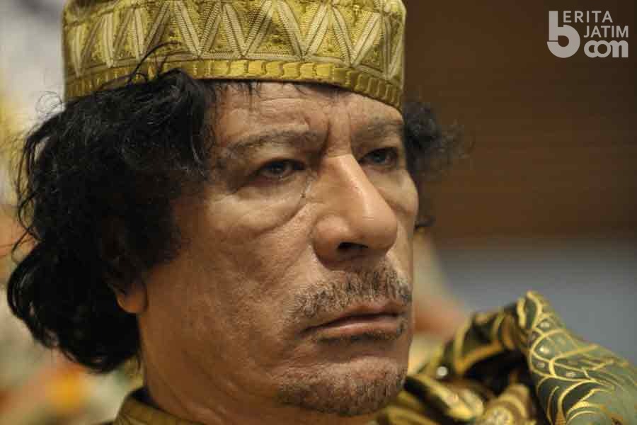 Menurunnya Prestasi Sepak bola Libya Pasca Rezim Muammar Gadaffi