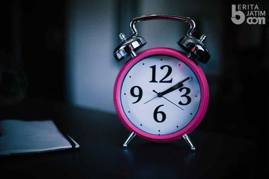 Sulit Tidur? Lakukan Ini Dijamin Tidur Nyenyak