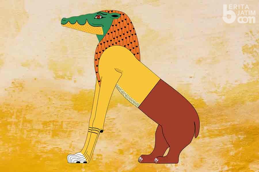 Dari Ammit hingga Phoenix, Ini 3 Makhluk Mitologi yang Masih jadi Misteri