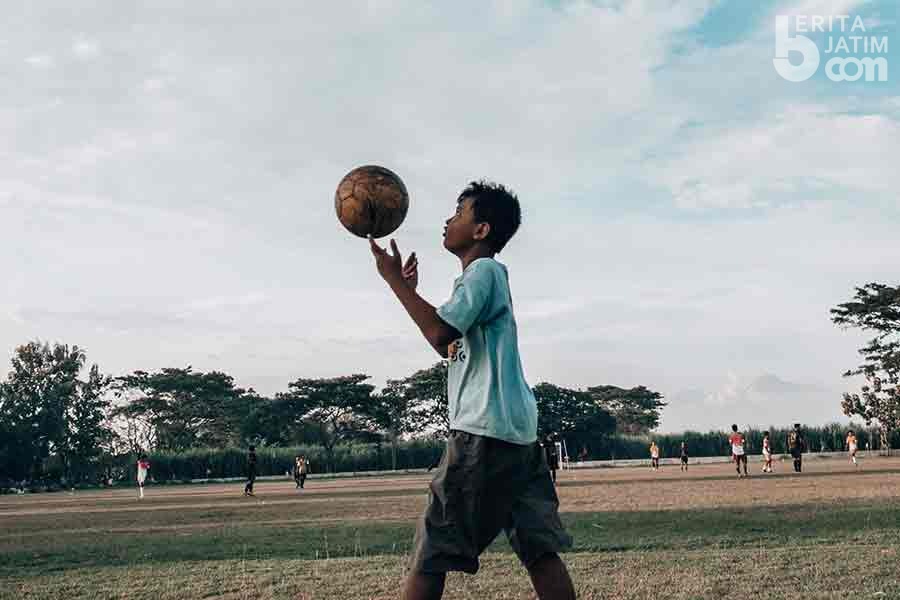 Tarkam, Tradisi yang Hidup Kembali di Masa Pandemi