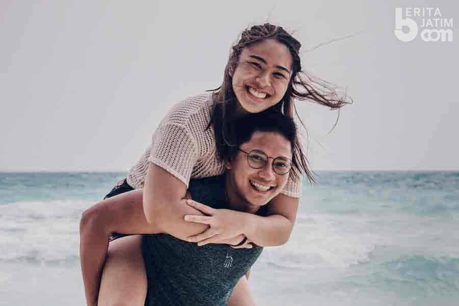 Pahami 5 Bahasa Cinta ini Agar Hubungan Makin Harmonis