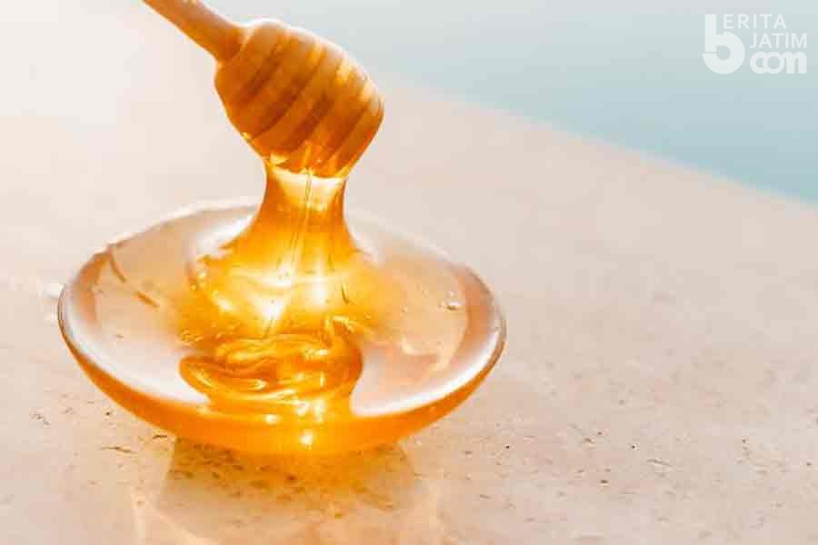 Madu memiliki banyak manfaat untuk tubuh (foto : Roman Odintsov, Pexels)