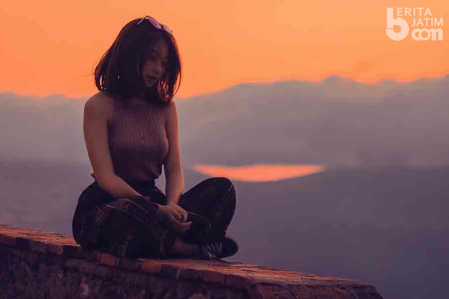 Kenali Tanda-tanda Jika Kamu butuh Me Time