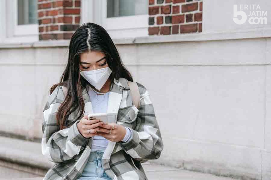 Sedang LDR? Ini Cara Bikin Hubungan Awet Walaupun Virtual