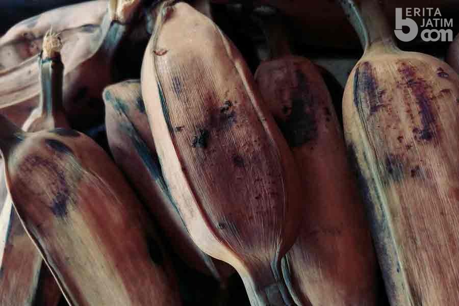 8 Manfaat Pisang Rebus, tak Hanya Baik untuk Pencernaan