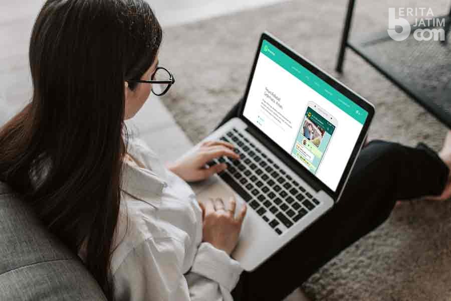 Sering Menggunakan WhatsApp Web, Berikut Fitur dan Kunci yang Wajib Dicoba
