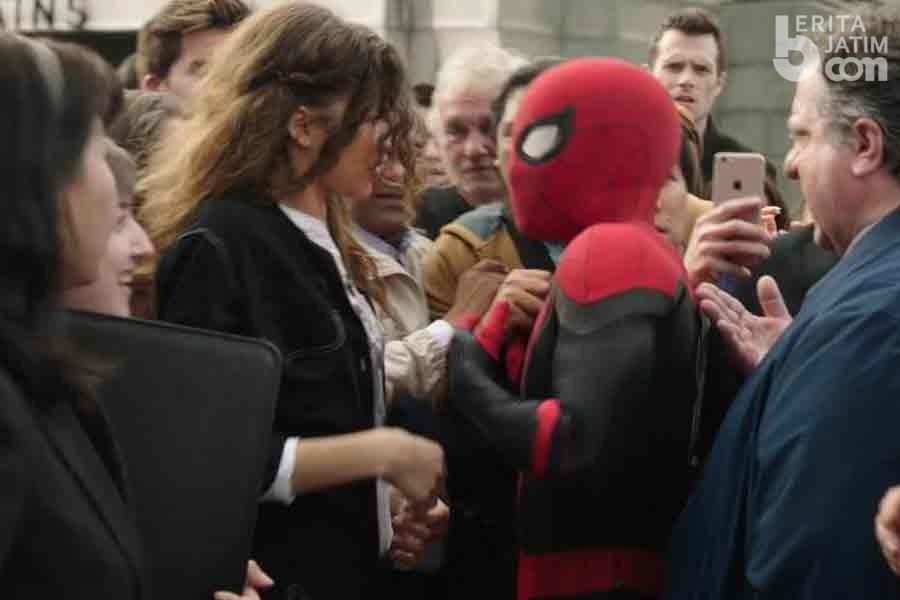 Fakta Menarik Film Spiderman No Way Home yang Bikin Penasaran Fans