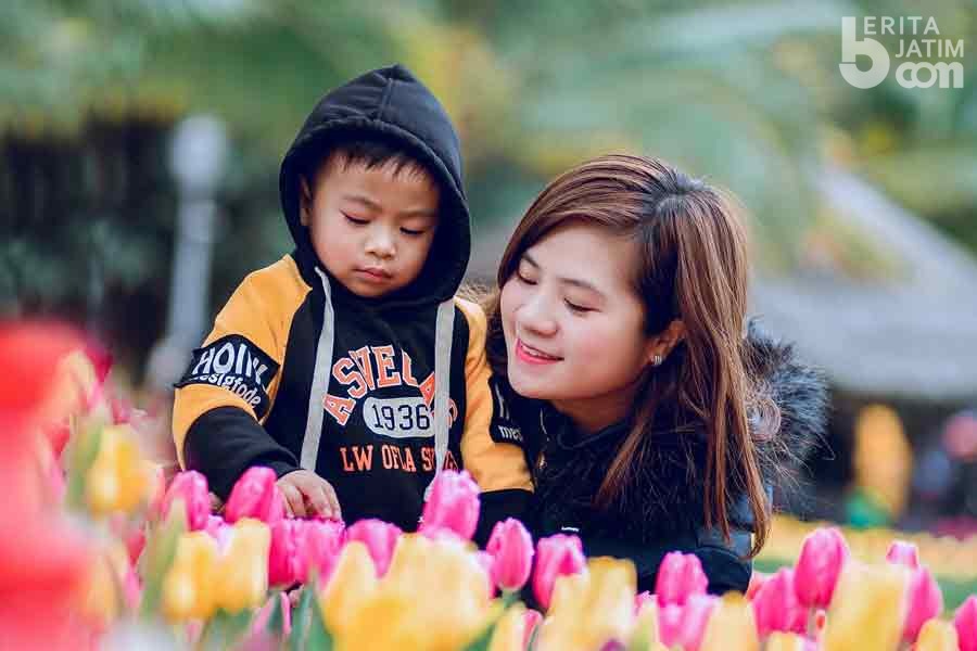 Sebabkan Kejang hingga Buta, 4 Bagian Tubuh Anak ini Sensitif Terhadap Pukulan