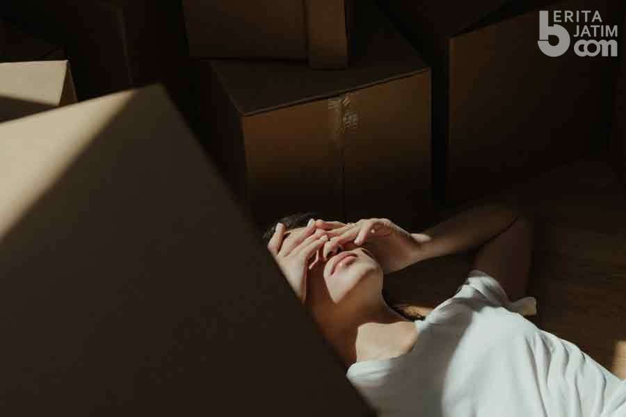 Hal yang Perlu Diketahui tentang Anxiety dan Depresi pada Remaja