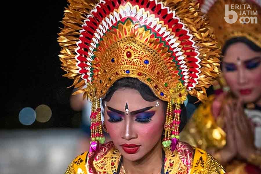 Aksesoris Rambut Tradisional Indonesia, Tahu Salah Satunya?
