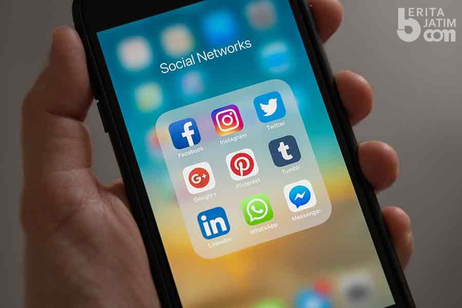 WhatsApp, Facebook, dan Instagram Down