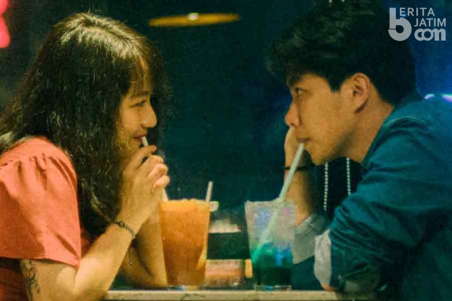 Jatuh Cinta dengan Pria Scorpio, Kenali Kepribadian Mereka