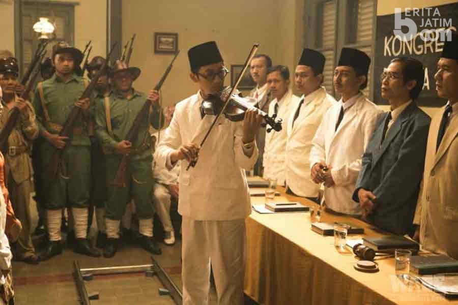 Rekomendasi Film untuk Agustusan di Rumah Aja