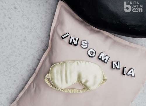 Berbagai Hal yang Dapat Dilakukan Selama Insomnia