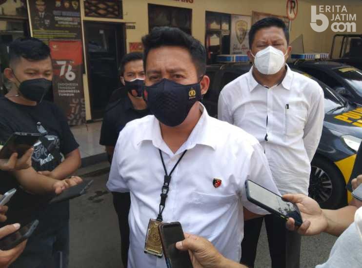 Dangdutan di Tengah PPKM Darurat, Polres Malang Segera Bidik Tersangka