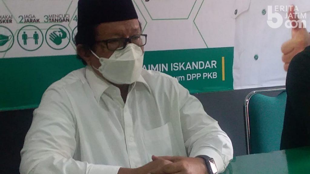 Soal Vaksin Nusantara dan Merah Putih, Anggota Komisi IX: Kita Ini Hebat Kok